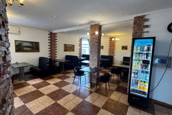 Помещение 151,5м2(аренда) Хатежинский с/с, М6 - фото 6