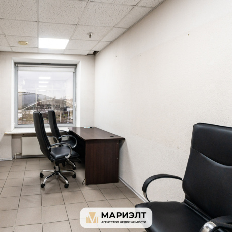 Фотография Аренда офиса 35 / 699,3 м2 ул Кульман 11 - фото 19