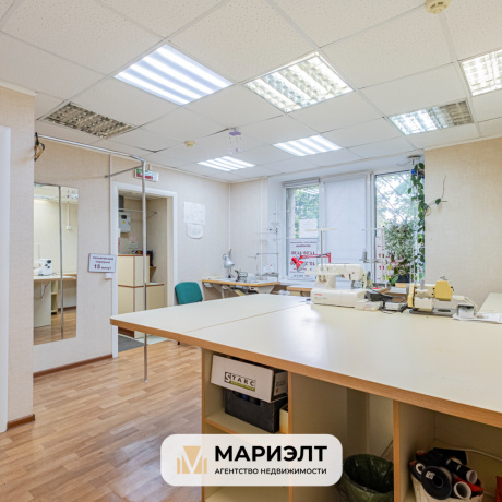 Фотография Помещение 34,6м2(продажа) ул Каховская 47 - фото 11