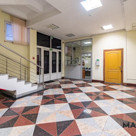 Фотография Офис 283м2 (продажа) ул Калинина 7Б - фото 3