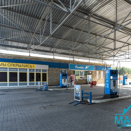 Фотография Помещение под общепит 141,2м2 (продажа) аг. Колодищи - фото 6