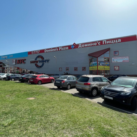 Фотография Помещение 11,4м2(продажа) ул Шаранговича 25 - фото 4