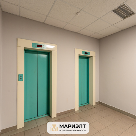 Фотография Офис 60,8м2 (аренда) ул Мележа 5к2 - фото 11