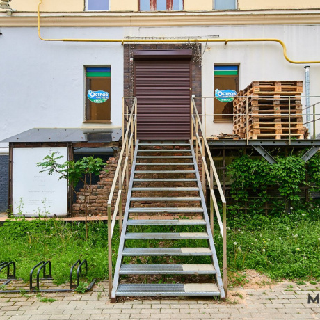 Фотография Помещение 148м2 (аренда) ул Красная 13 - фото 9