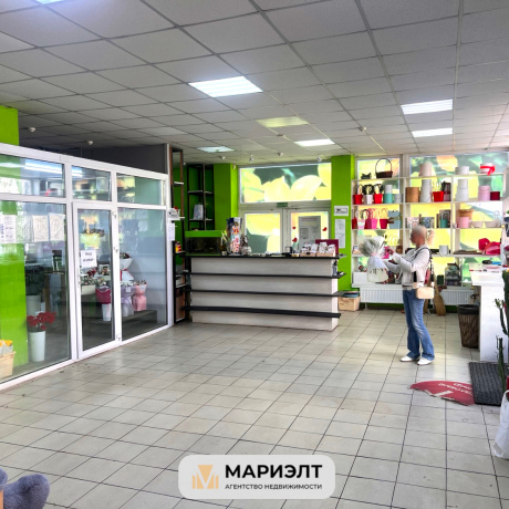 Фотография Аренда торгового помещения 319 м2 пер Козлова 1 - фото 4