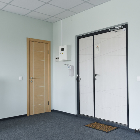 Фотография Офис 79,6 м2(аренда) пр-т Дзержинского 3Б - фото 11