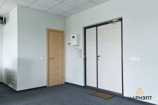 Офис 79,6 м2(аренда) пр-т Дзержинского 3Б - фото 11