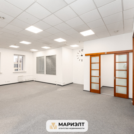 Фотография Офис 228.4м2(аренда) ул Фабрициуса 8бк1 - фото 6