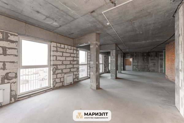 Помещение 114,1м2 (аренда) пр-т Независимости 88 - фото 7