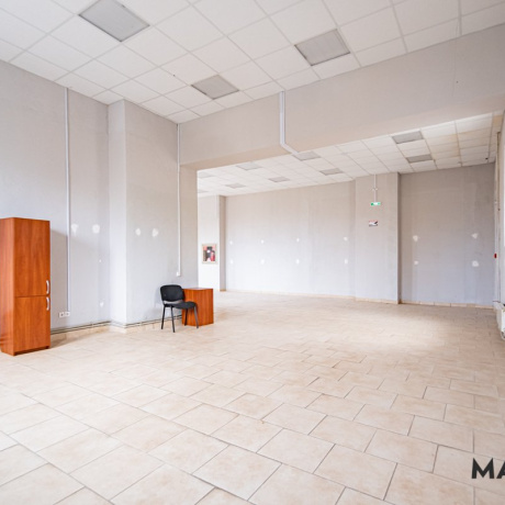 Фотография Помещение 158м2 (продажа) ул Голодеда 15 - фото 9