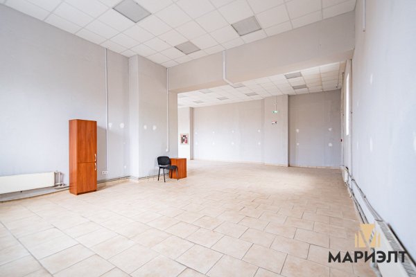 Помещение 158м2 (продажа) ул Голодеда 15 - фото 9