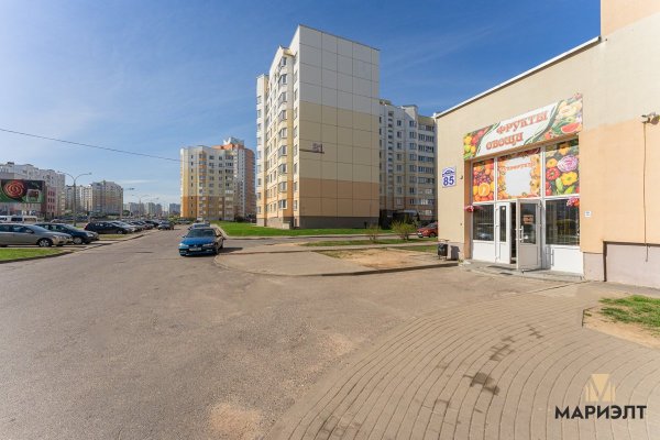 Помещение 68,1м2 (продажа) ул Неманская 85 - фото 3