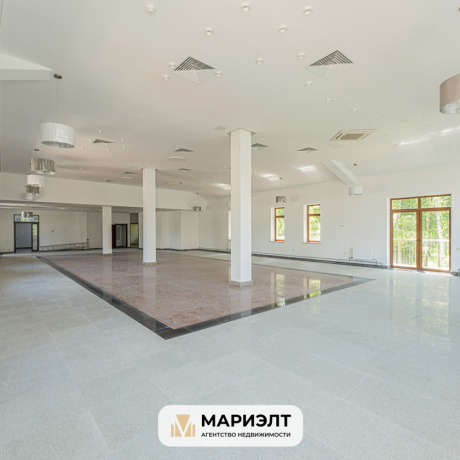 Фотография Аренда помещения 500 - 1723,9 м2 тр-т Логойский 18 - фото 14