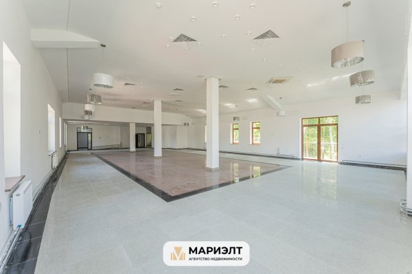 Аренда помещения 500 - 1723,9 м2 тр-т Логойский 18 - фото 14