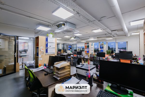 Офис 226.2- 1261,8м2 (аренда) ул. Гурского 56 - фото 7