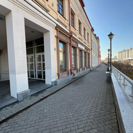Фотография Офис 12м2 (продажа) ул Немига 3 - фото 7