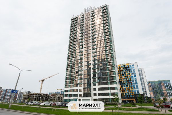 Помещение 38,7м2(аренда) ул Лученка 9 - фото 2