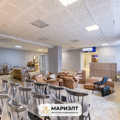Фотография Помещение 331,8м2 (аренда) ул Сторожовская 8 - фото 9