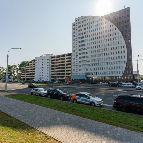 Фотография Офис 47,9м2 (аренда) ул Тимирязева 65Б - фото 13