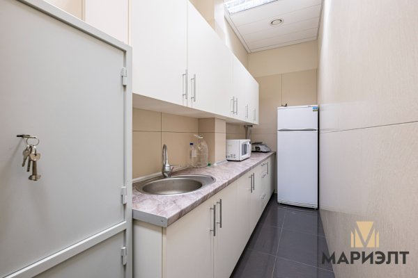 Аренда офиса 523,6 м2 д. Дроздово 81/1 - фото 18