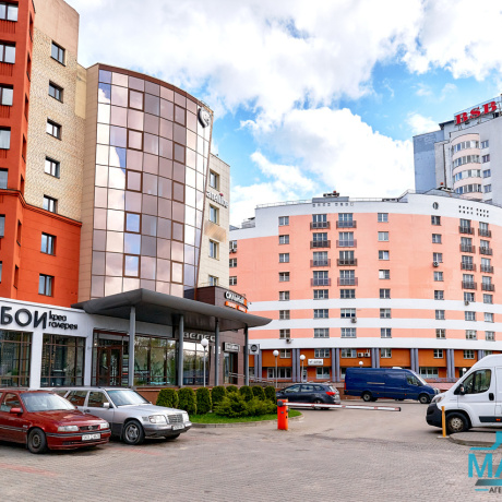 Фотография Помещение 1225,9 м2 (продажа) ул. Богдановича 108 - фото 2