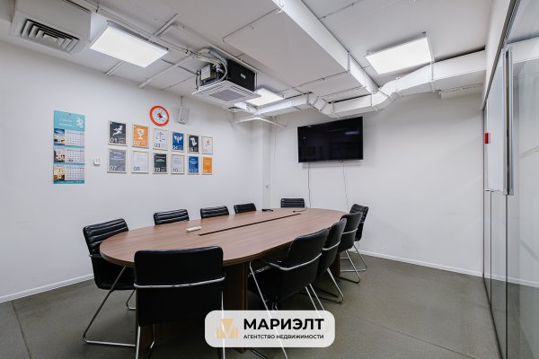 Офис 226.2- 3060.8м2 (аренда) ул. Гурского 56 - фото 12