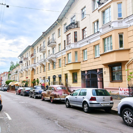 Фотография Помещение 217м2 (аренда) ул Маркса 21 - фото 5