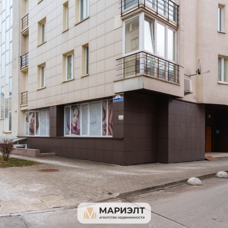 Фотография Помещение 83,4м2 (продажа) ул Смолячкова 4 - фото 2