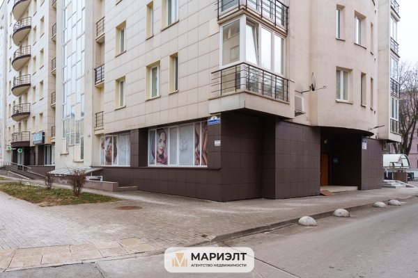 Помещение 83,4м2 (продажа) ул Смолячкова 4 - фото 2