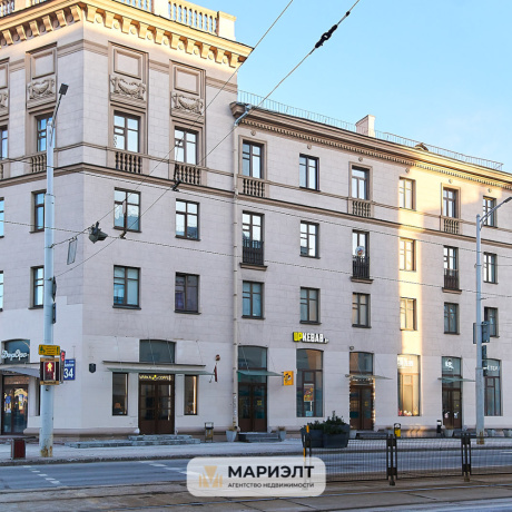 Фотография Помещение 182,5м2(продажа) ул Кирова 2 - фото 5