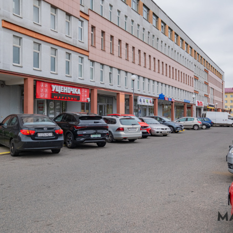Фотография Офис 59,2м2 (аренда) ул Машиностроителей 29 - фото 3