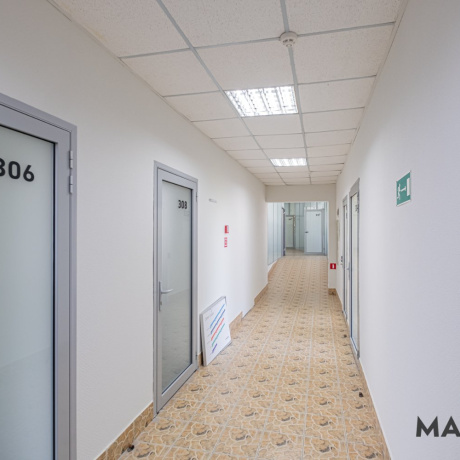Фотография Офис 1300м2 (аренда) ул Кульман 1к12 - фото 12