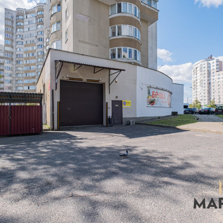 Фотография Помещение 274,7м2 (аренда) ул Сырокомли 38 - фото 17