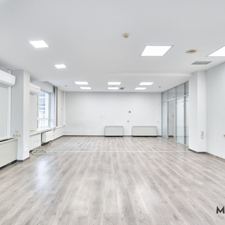 Фотография Офис 225,9м2 (аренда) ул Гикало 3 - фото 12