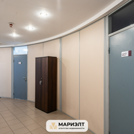 Фотография Аренда офиса 35 / 699,3 м2 ул Кульман 11 - фото 16