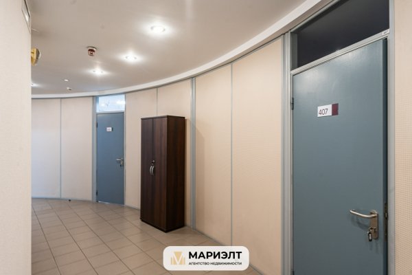 Аренда офиса 35 / 699,3 м2 ул Кульман 11 - фото 16