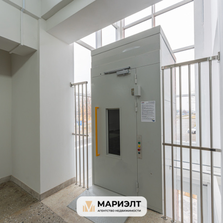 Фотография Торговое помещение (аренда) 578,4 пр-т Победителей 101 - фото 10