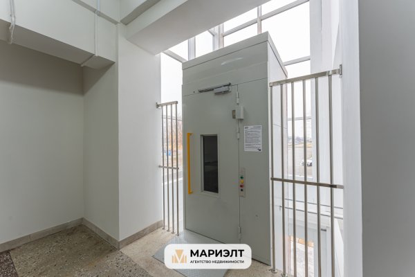 Торговое помещение (аренда) 578,4 пр-т Победителей 101 - фото 10