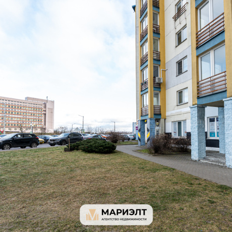 Фотография Сфера услуг 62,6 м2 (аренда) ул Тимошенко 8 - фото 5