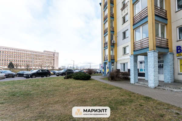 Сфера услуг 62,6 м2 (аренда) ул Тимошенко 8 - фото 5