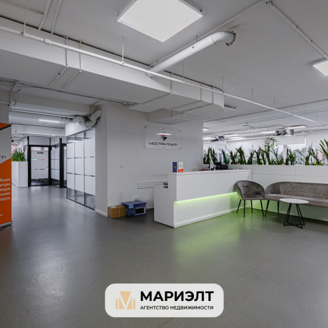 Фотография Офис 240 - 1253.7м2 (аренда) ул. Гурского 56 - фото 3