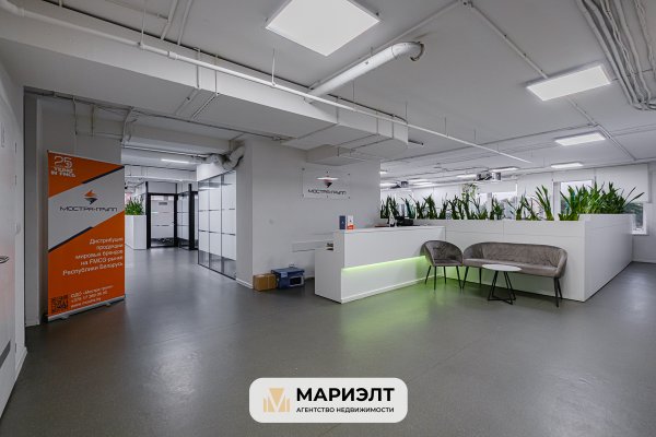 Офис 240 - 1253.7м2 (аренда) ул. Гурского 56 - фото 3