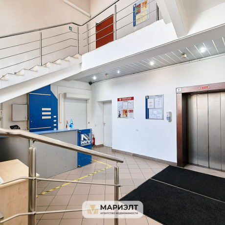 Фотография Аренда офиса 35 / 699,3 м2 ул Кульман 11 - фото 6