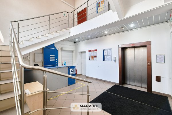 Аренда офиса 35 / 699,3 м2 ул Кульман 11 - фото 6