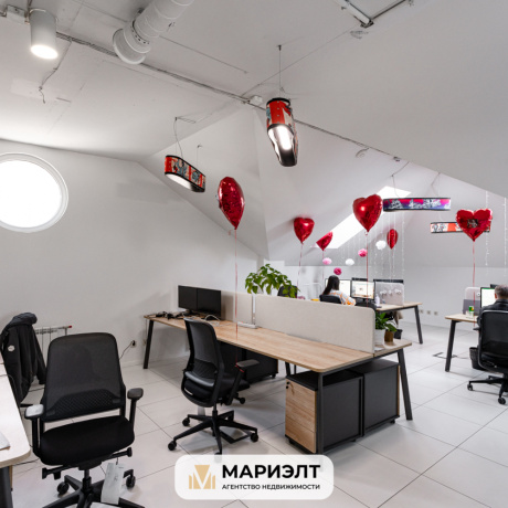 Фотография Офис 280м2(аренда) ул Немига 5 - фото 12
