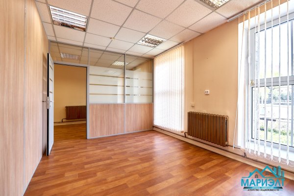 Аренда помещения на 1-м этаже с отдельным входом. - фото 6