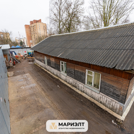 Фотография Производство 131-700м2 (продажа) ул Семенова 1 - фото 3