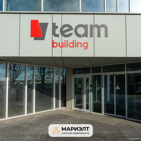 Фотография Офис 659,4 м2 (продажа) д Большое Стиклево 83 - фото 5