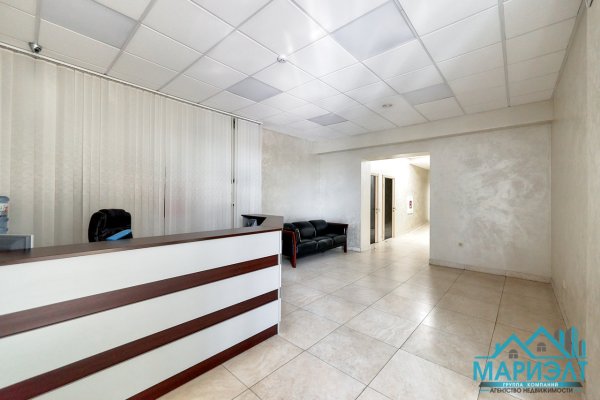 Помещение 1225,9 м2 (продажа) ул. Богдановича 108 - фото 8