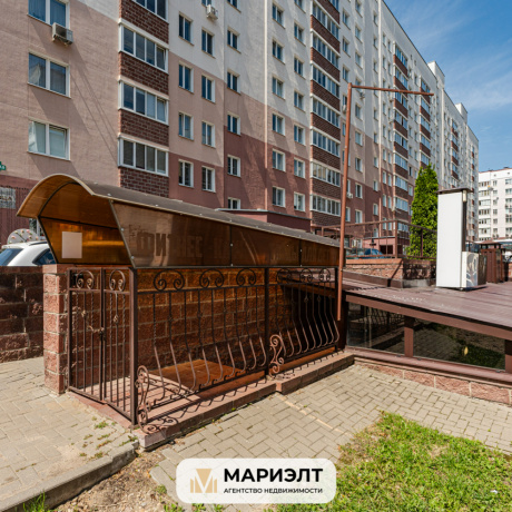 Фотография Продажа помещения 126,3 м2 ул Каховская 17 - фото 3